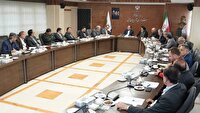 بسیج امکانات برای بازسازی مناطق آسیب‌دیده آذربایجان غربی از جنگ رمضان