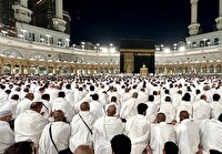 ۷۵۰ زائر آذربایجان‌غربی راهی سرزمین وحی شدند