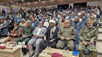 آیین گرامیداشت فتح خرمشهر