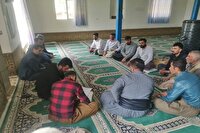 حل اختلافات اهالی سه روستا بر سر مرتع با میانجگری کارشناسان