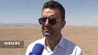 سال گذشته در شش مورد آتش سوزی، ۱۴ هکتار از مراتع استان قم تخریب شد