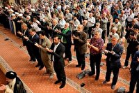 نماز عید قربان فردا در مصلی ها و عید گاه های استان