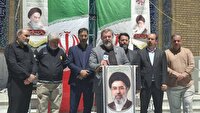 رزمایش مدیریت مصرف برق در محله فرهنگیان ۲ قم آغازشد