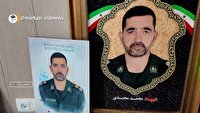 حماسه شهید محمد مجیدی از سنگر خدمت تا معراج شهادت