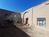 ثبت خانه عرب خوسف در فهرست آثار ملی ایران