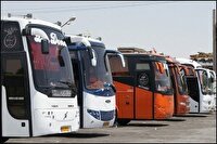 الزام نصب موقعیت یاب در ناوگان مسافربری بوشهر