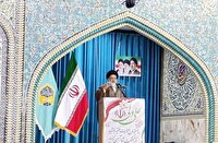 غدیر نقطه اوج تبیین ولایت و نقشه راهی برای نظام سیاسی در تاریخ اسلام