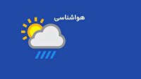 همزمانی روز‌های نخستین هفته جاری با تداوم وزش باد شدید در استان مرکزی
