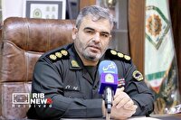 کشف بیش از ۱۶ کیلوگرم انواع مواد مخدر و دستگيري سوداگران مرگ در كيش
