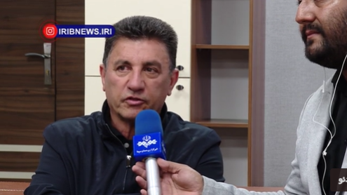 قلعهنویی: نتایج تیم ملی در جام جهانی قابل قبول بود قلعهنویی: نتایج تیم ملی در جام جهانی قابل قبول بود