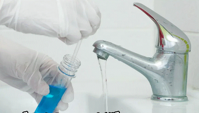 بررسی وضعیت کیفی آب شرب آذربایجان غربی در جلسه کمیته ایمنی آب بررسی وضعیت کیفی آب شرب آذربایجان غربی در جلسه کمیته ایمنی آب