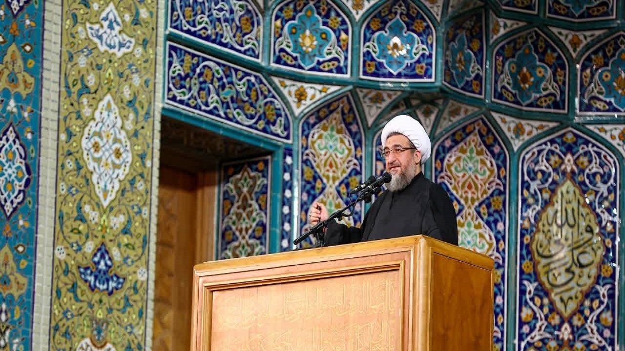 راهبرد ما جنگ و مذاکره است نه جنگ یا مذاکره