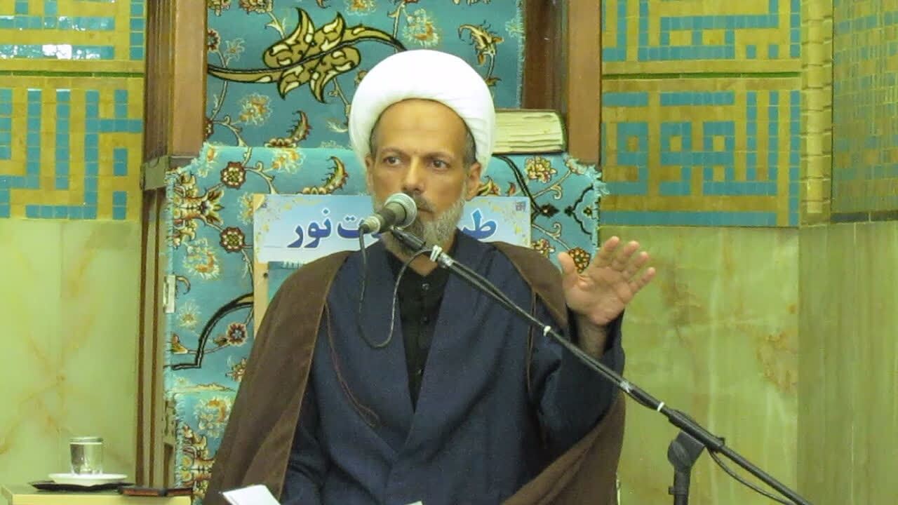 گرامیداشت هفته قوه قضائیه و افشای حقوق بشر آمریکایی در میبد گرامیداشت هفته قوه قضائیه و افشای حقوق بشر آمریکایی در میبد