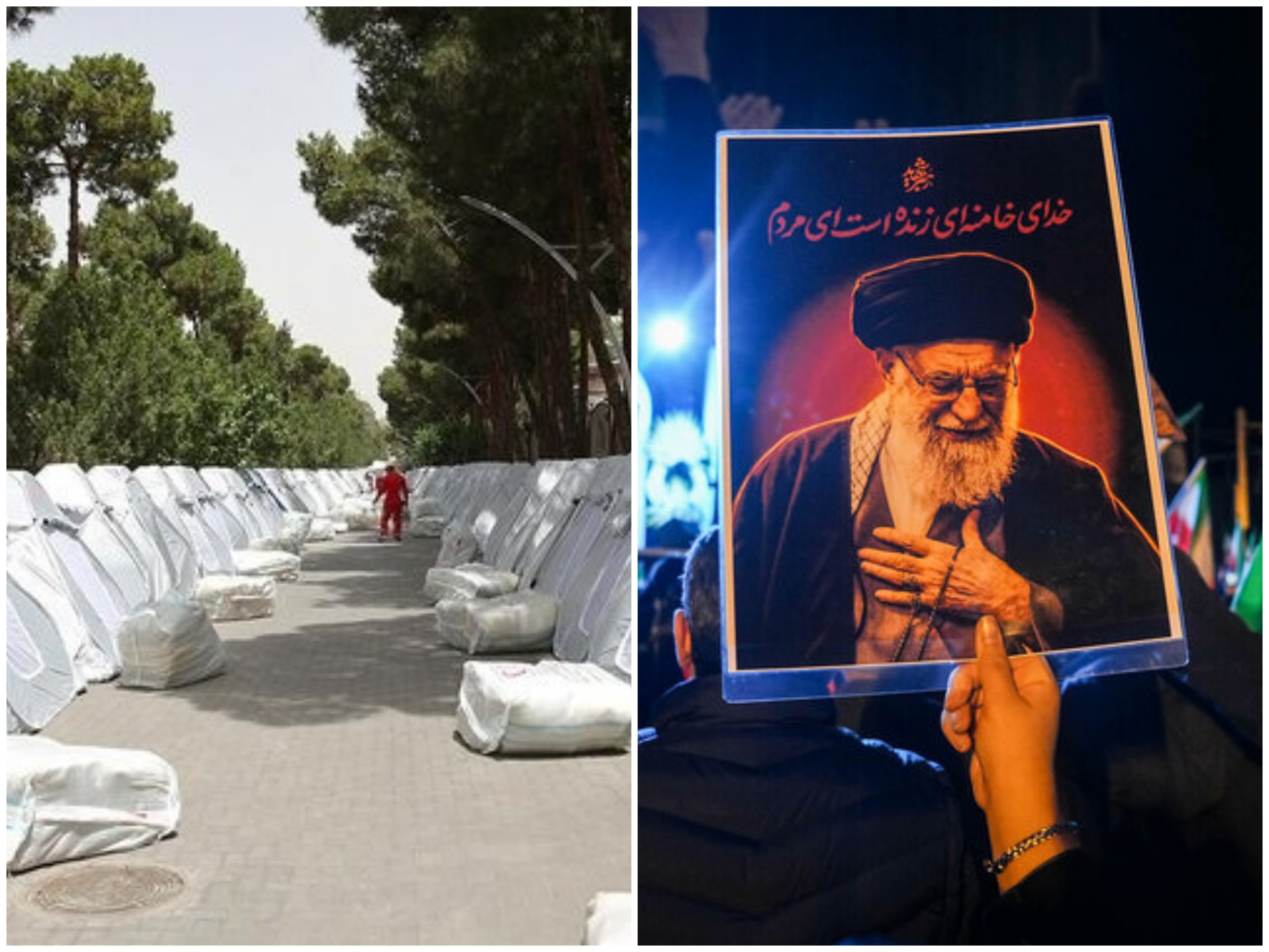 تعداد ۱۱ مرکز اسکان در تهران؛ پذیرای زائران عزادار ایلامی است تعداد ۱۱ مرکز اسکان در تهران؛ پذیرای زائران عزادار ایلامی است