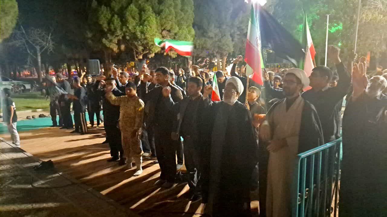 ضرورت الگوسازی از مکتب قائد شهید امت برای تداوم اهداف انقلاب اسلامی
