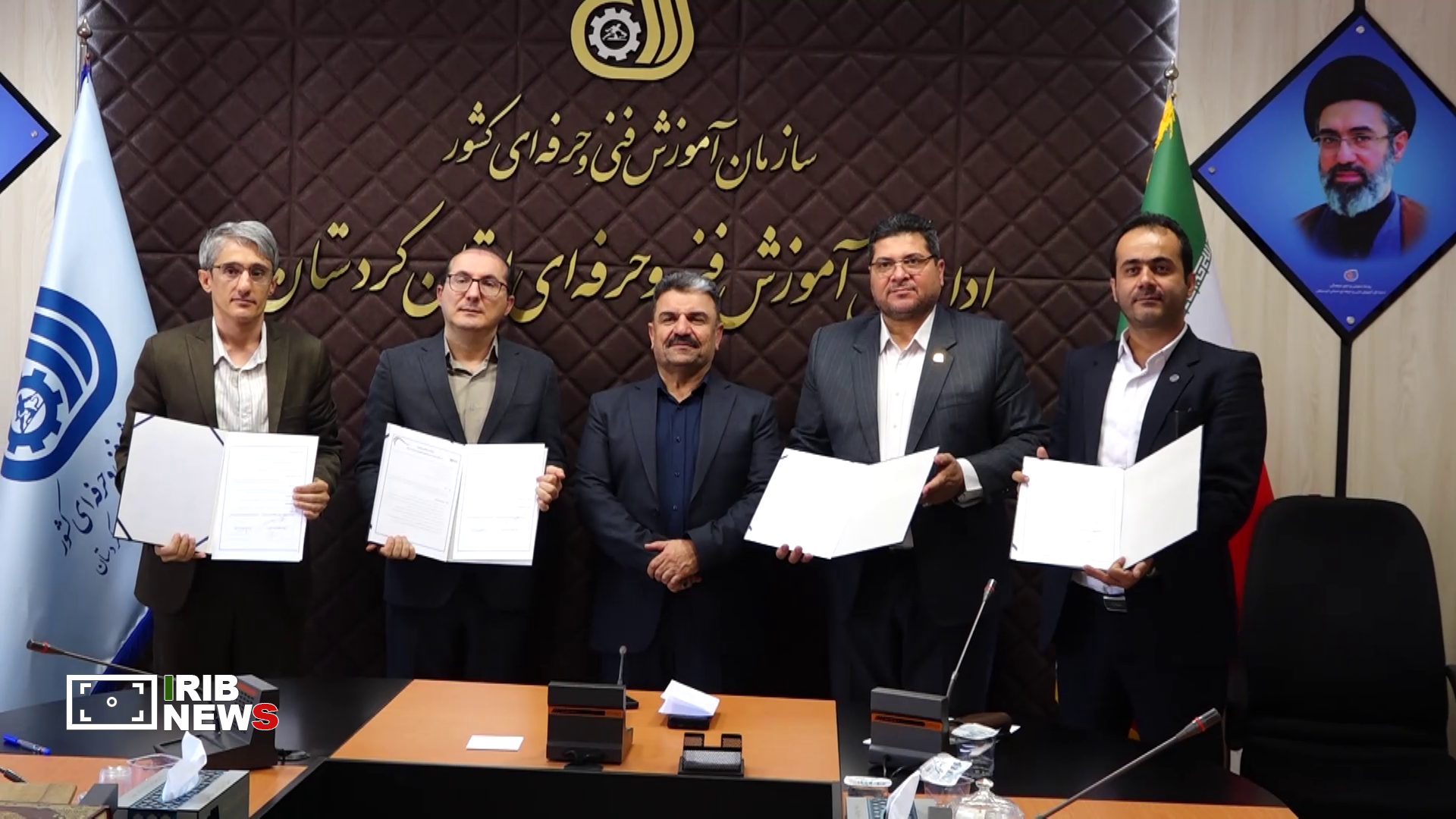 کردستان پایلوت توسعه مهارتهای هوش مصنوعی؛ گام تازه برای اقتصاد دیجیتال کردستان پایلوت توسعه مهارتهای هوش مصنوعی؛ گام تازه برای اقتصاد دیجیتال