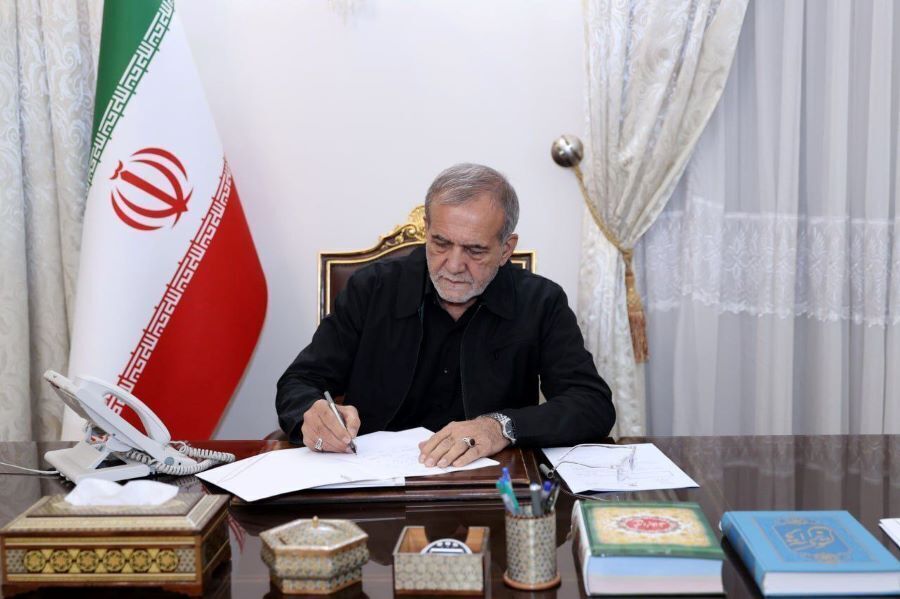 پیامهای قدردانی رئیس جمهور از سران کشورها پیامهای قدردانی رئیس جمهور از سران کشورها