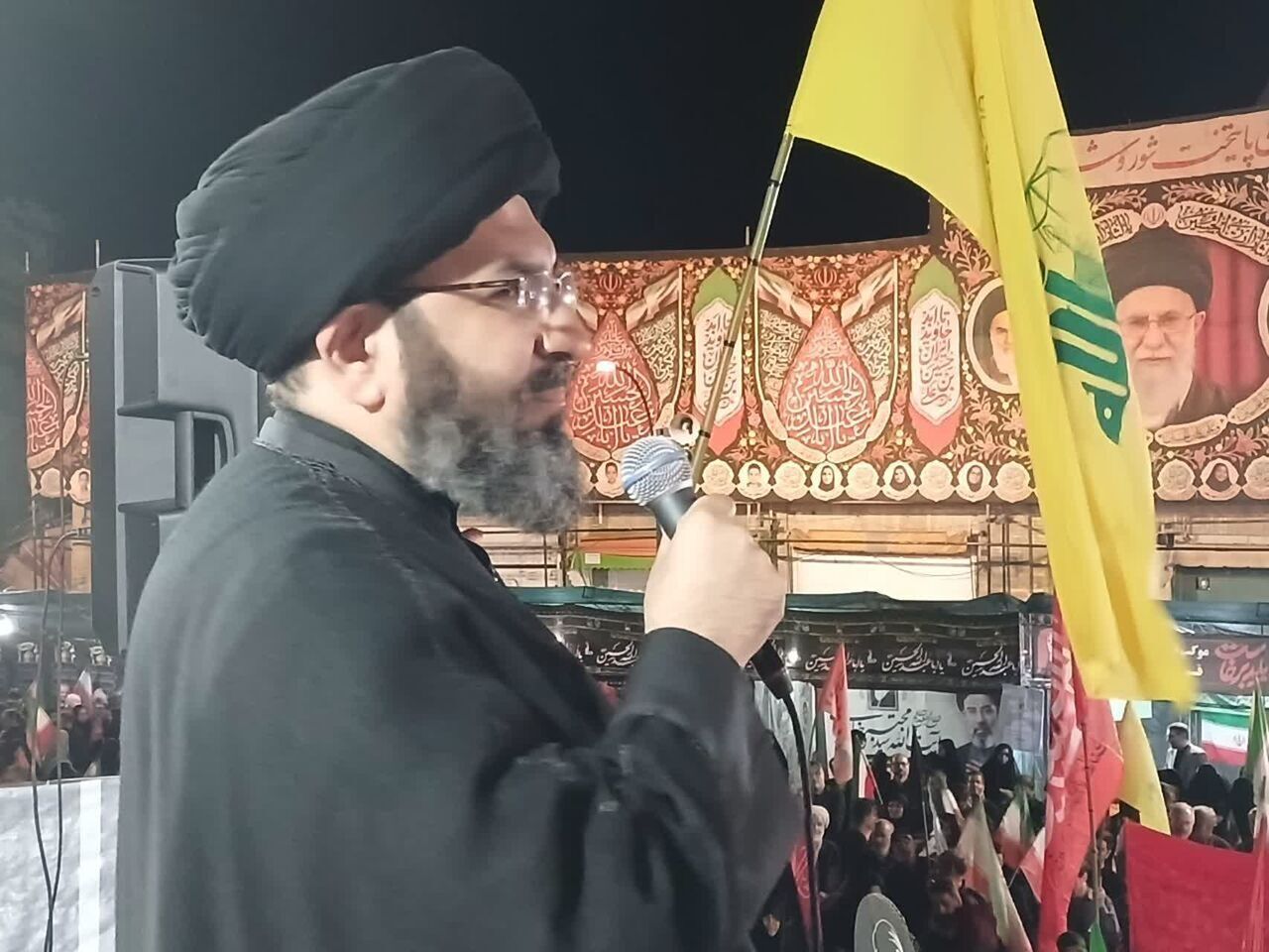 شهادت؛ رمز پیروزی و مقاومت ملت ایران شهادت؛ رمز پیروزی و مقاومت ملت ایران