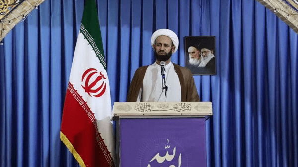 رهبر شهید؛ نماد مقاومت و پیشران پیروزی بر باطل رهبر شهید؛ نماد مقاومت و پیشران پیروزی بر باطل