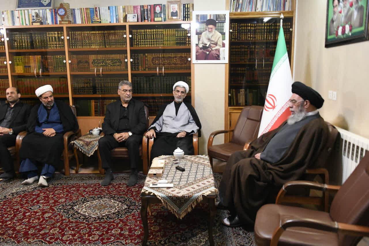 حفظ روحیه ملی مستلزم مراقبت از شنیده‌ها است