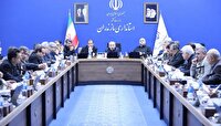 توجه به زیرساخت‌های انرژی و صنایع پیشرفته برای توسعه مازندران