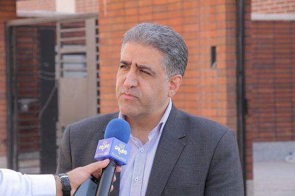 بیش از ۶ هزار واحد مسکونی در خوزستان به متقاضیان واگذار میشود بیش از ۶ هزار واحد مسکونی در خوزستان به متقاضیان واگذار میشود