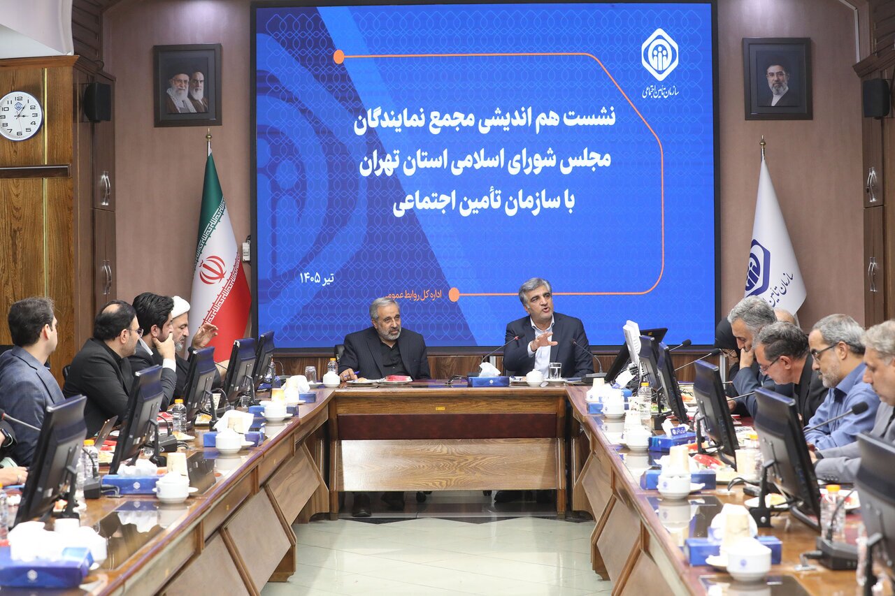 آخرین وضع طرح‌های بیمه رانندگان و کارگران ساختمانی