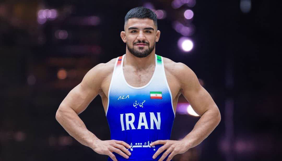 حضور کشتیگیر کردستانی در اردوی تیم ملی بزرگسالان کشور حضور کشتیگیر کردستانی در اردوی تیم ملی بزرگسالان کشور