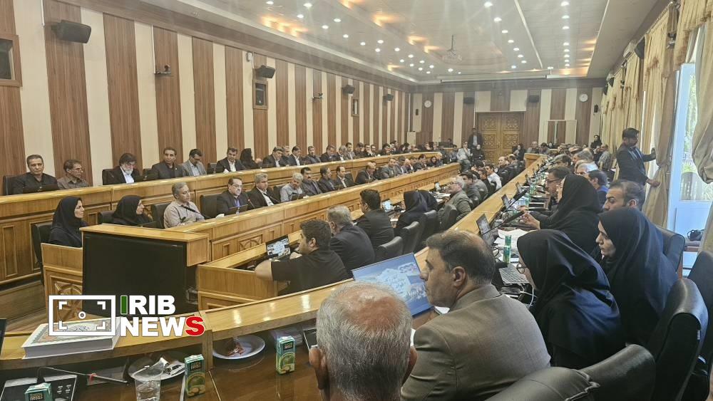 فواد ۱۲۸؛ پل ارتباطی مردم و دولت در فارس برای ارتقای پاسخگویی ادارات فواد ۱۲۸؛ پل ارتباطی مردم و دولت در فارس برای ارتقای پاسخگویی ادارات