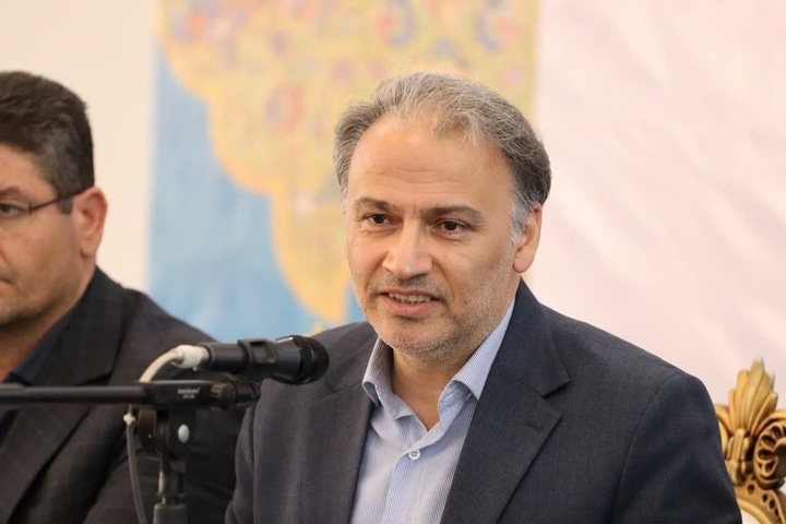 تخفیف ۵۰ درصدی عوارض صدور پروانه ساختمانی برای طرح های گردشگری در اسفراین تخفیف ۵۰ درصدی عوارض صدور پروانه ساختمانی برای طرح های گردشگری در اسفراین