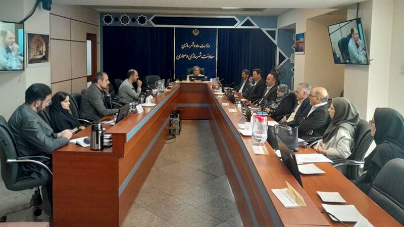 بررسی استاندارد‌های طراحی مبلمان شهری فراگیر