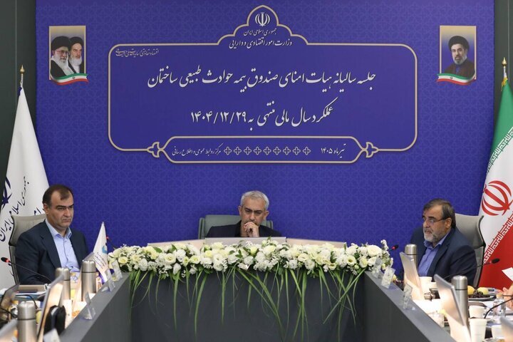 جبران خسارت واحدهای آسیبدیده از جنگ، اولویت حمایتهای امسال باشد جبران خسارت واحدهای آسیبدیده از جنگ، اولویت حمایتهای امسال باشد