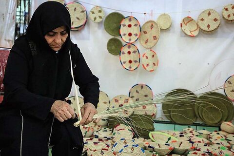 اجرایی شدن طرح هزار میدان، هزار بازار ویژه زنان کارآفرین در خراسان رضوی اجرایی شدن طرح هزار میدان، هزار بازار ویژه زنان کارآفرین در خراسان رضوی