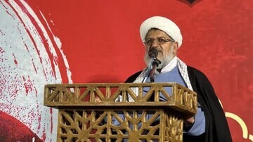 برای نابودی کفر جهانی آماده‌ایم