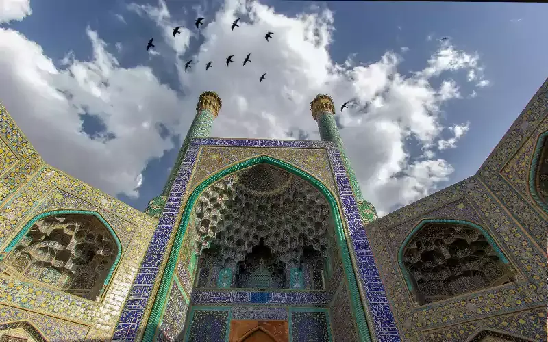 تحقق مسجد تراز اسلامی در گرو هم‌افزایی حوزه علمیه و کانون‌های مساجد خوزستان