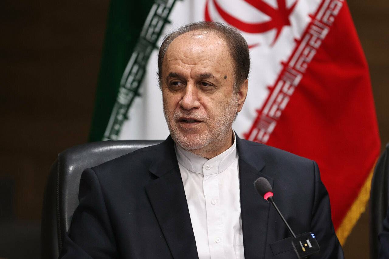 جلسات علنی مجلس به شکل وبیناری برگزار می شود جلسات علنی مجلس به شکل وبیناری برگزار می شود