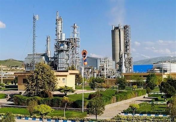 رشد ۱۳۰ درصدی درآمدهای عملیاتی پتروشیمی خراسان رشد ۱۳۰ درصدی درآمدهای عملیاتی پتروشیمی خراسان