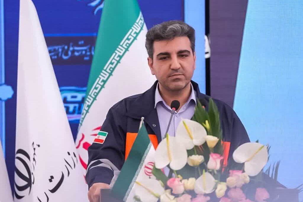 حمل ۷.۵ درصد از کل بار کشور از مبدأ یزد حمل ۷.۵ درصد از کل بار کشور از مبدأ یزد