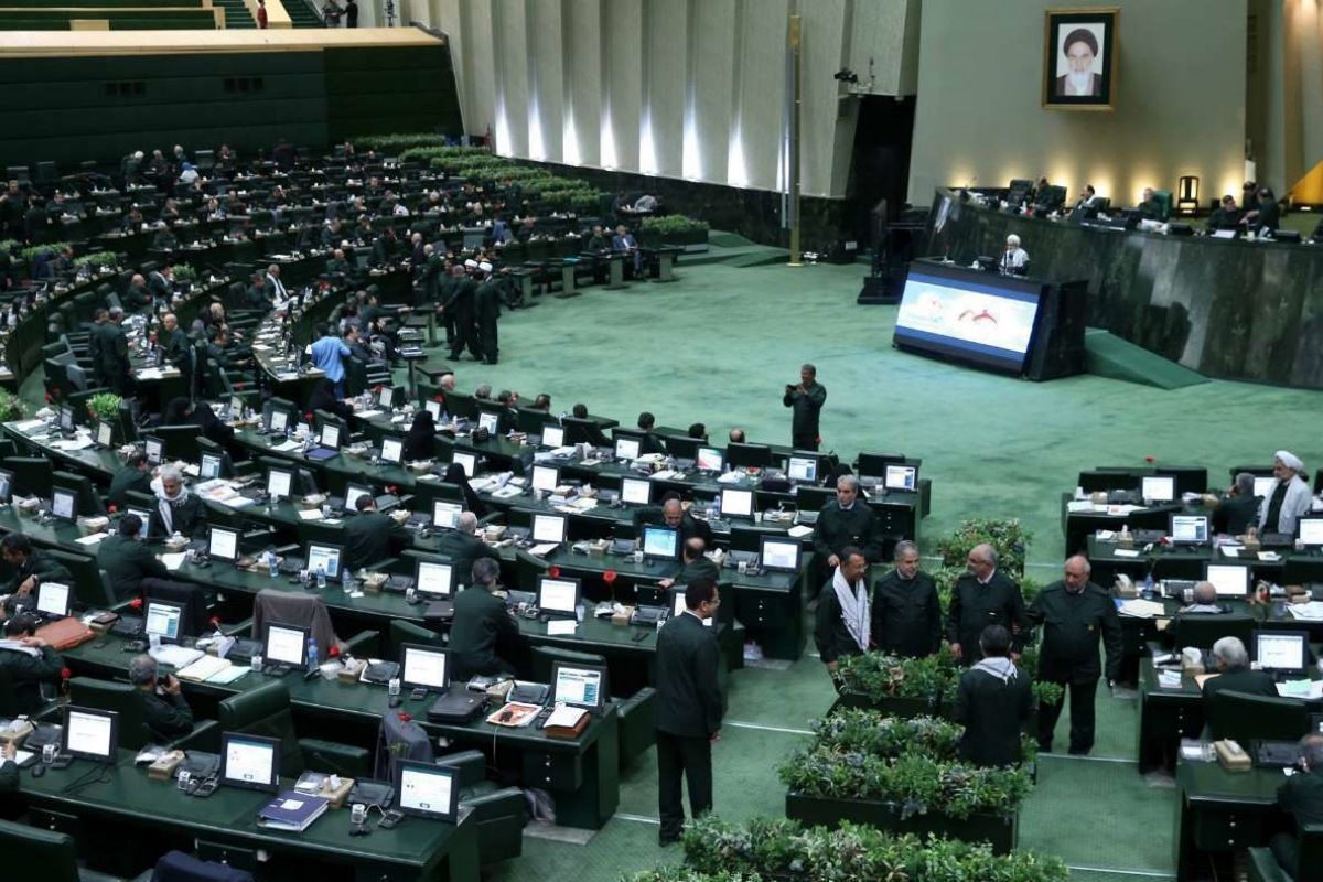 بررسی خاموشیهای تابستان و تأمین آب شرب و کشاورزی در کمیسیون اصل ۹۰؛ تأکید بر توسعه کنتورهای هوشمند و اصلاح الگوی مصرف بررسی خاموشیهای تابستان و تأمین آب شرب و کشاورزی در کمیسیون اصل ۹۰؛ تأکید بر توسعه کنتورهای هوشمند و اصلاح الگوی مصرف