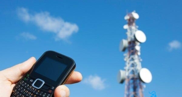 نصب هشت سایت سیار تلفن همراه در پایانههای مرزی نصب هشت سایت سیار تلفن همراه در پایانههای مرزی