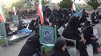 یادوراه شهدای روستای بتلیجه بوئین میاندشت