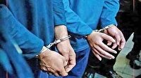 شناسایی ۱۱ باند سرقت در  مدت یکماه در لرستان