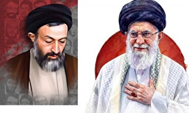 اطلاعیه گرامیداشت شهدای هفتم تیر و قائد امت در تبریز