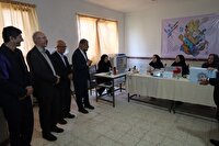 آغازچهل و چهارمین جشنواره فرهنگی هنری دانش‌آموزی «فردا» در آذربایجان‌غربی