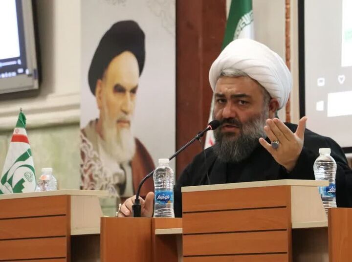 آمادگی بیش از هزار و ۷۰۰ مسجد شهر تهران برای پذیرایی از میهمانان مراسم تشییع رهبر شهید* shabestan.news/xm5K4