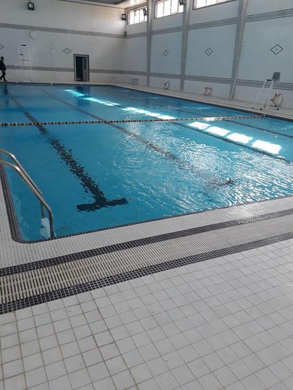   افتتاح مرکز توانبخشی ومزرعه مرغ مادر گوشتی  با حضور معاون رئیس جمهور 