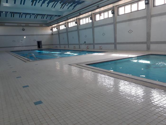   افتتاح مرکز توانبخشی ومزرعه مرغ مادر گوشتی  با حضور معاون رئیس جمهور 