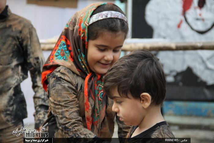 محرم 1440 در لرستان 

عکس: مهدی ملکشاهیان